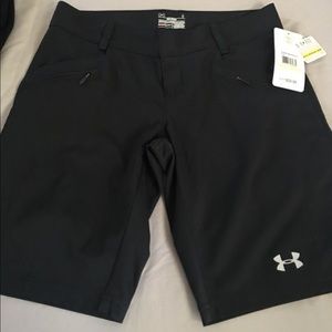 Under armour shorts